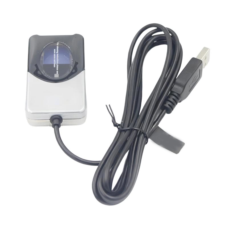 Fingerprint Reader Usb - Czytnik linii papilarnych A25P do systemu