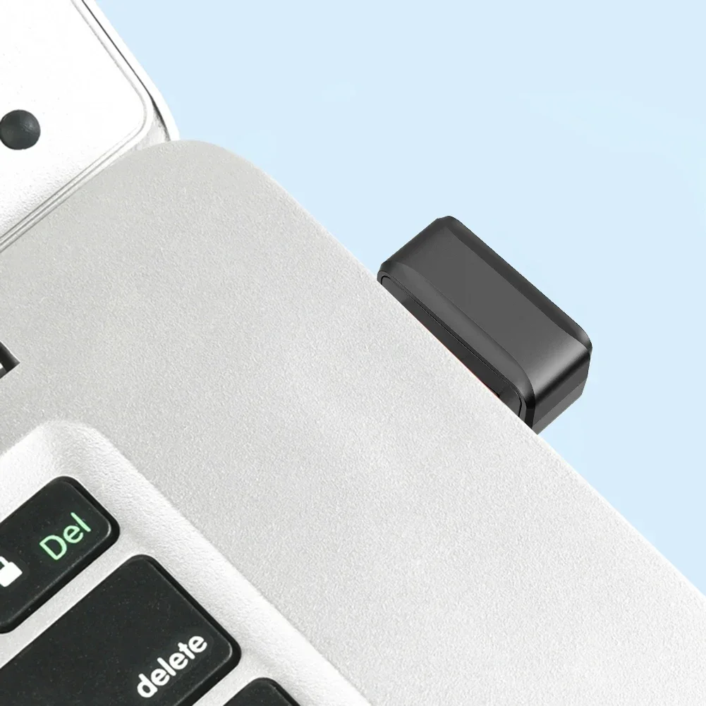 Fingerprint Reader Usb - Czytnik linii papilarnych USB do Windows