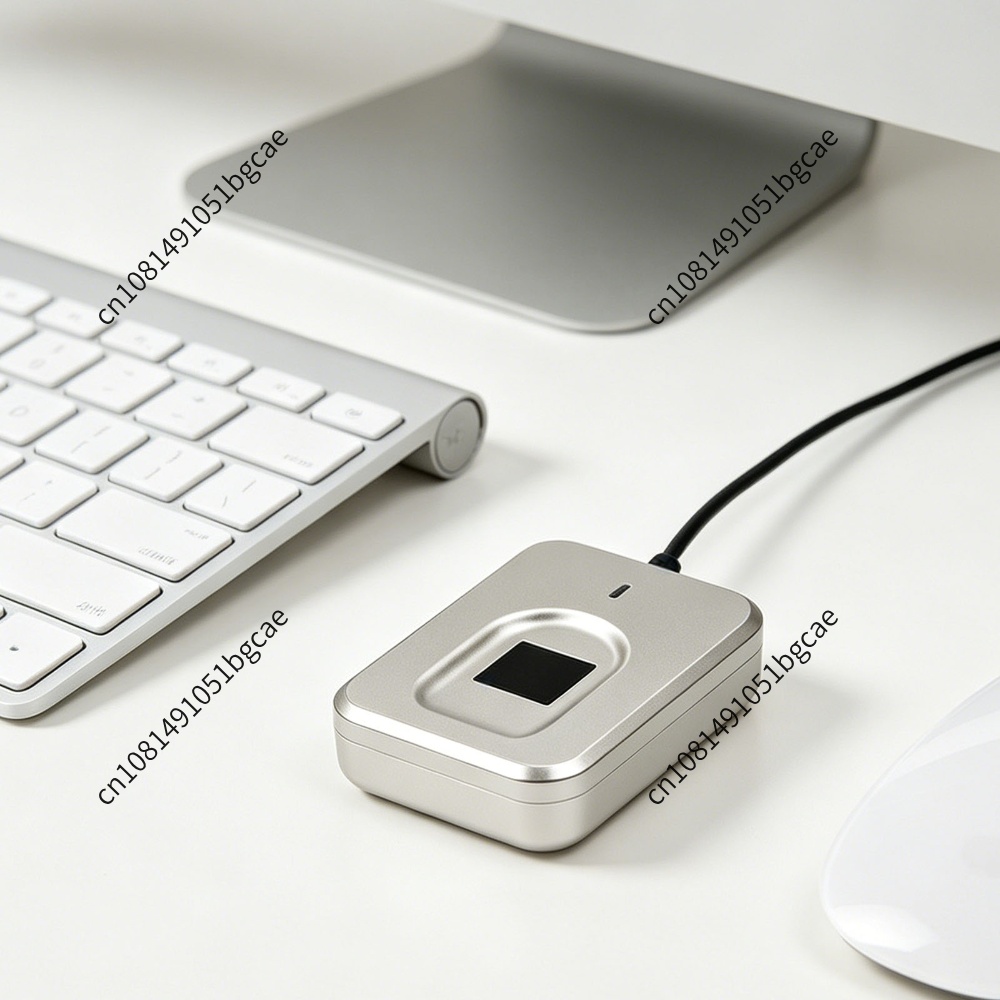 Fingerprint Reader Usb - Moduł czytnika Hello USB do Windows