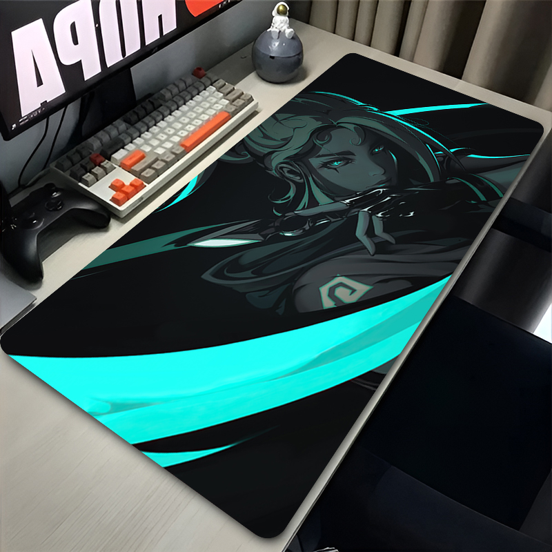 Laptop Accessories All - Podkładka pod mysz Hot Game Valorant