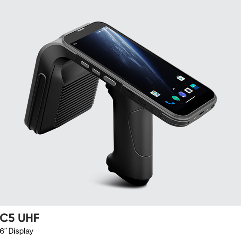 Chainway C5 IP65 Wodoodporny r – Fingerprint Reader Usb recenzja i cena