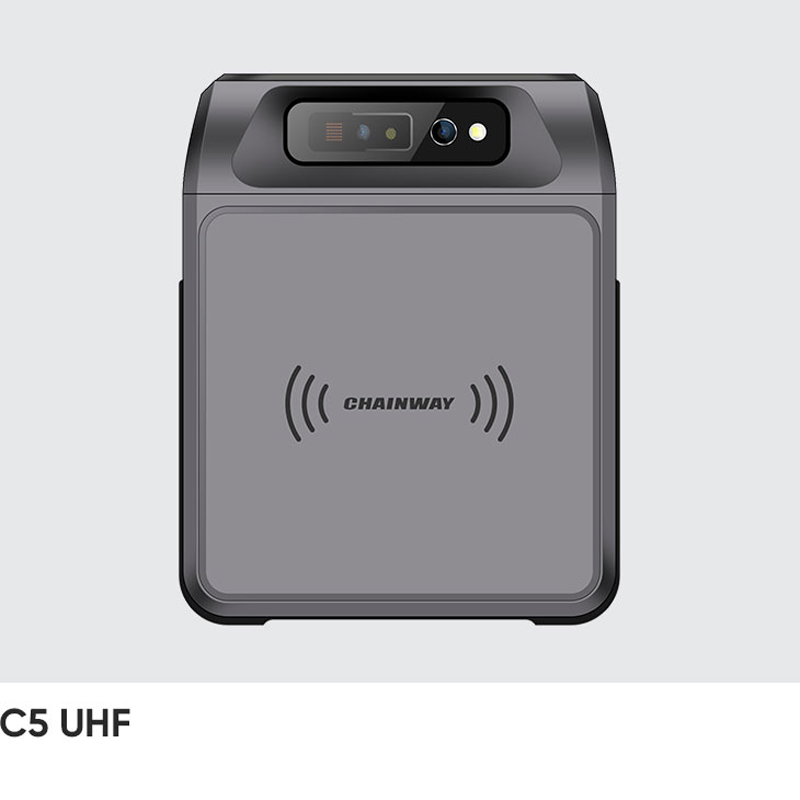 Chainway C5 IP65 Wodoodporny r – Fingerprint Reader Usb recenzja i cena