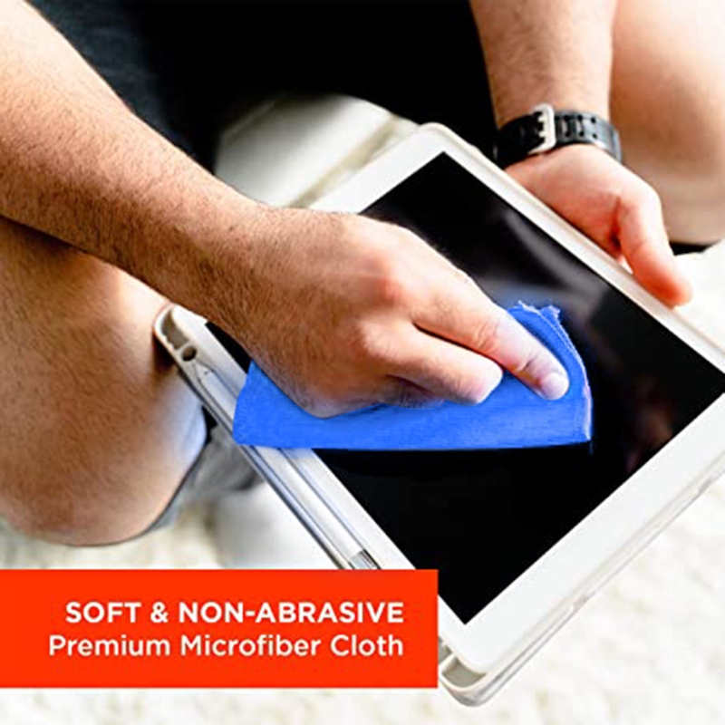 1-zestaw szczotek w płynie Wys – Screen Cleaning Kit recenzja i cena