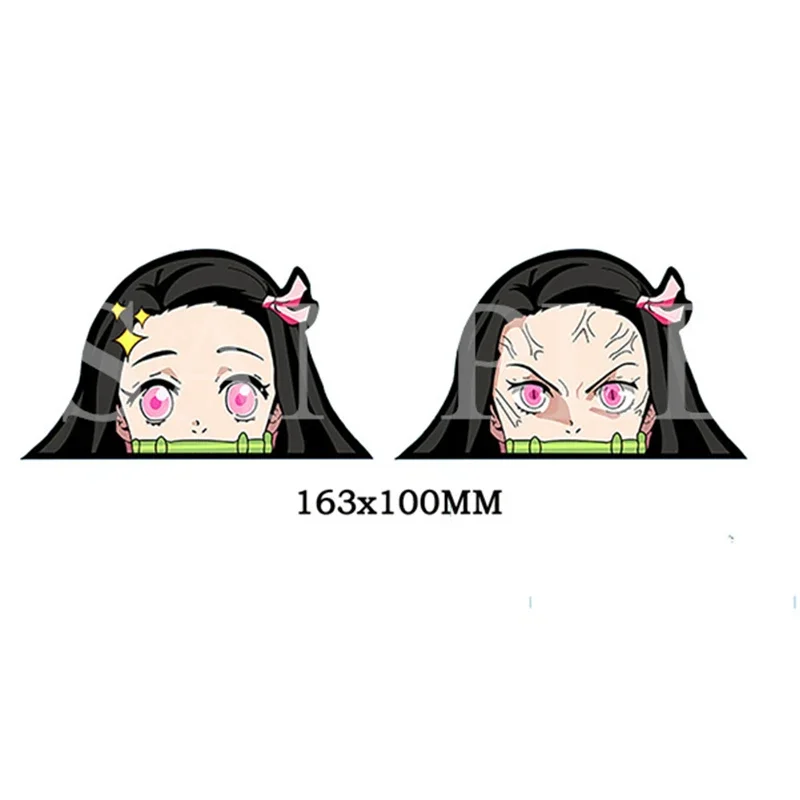 Kamado Nezuko Demon Slayer 3D  – Laptop Accessories Gifts recenzja i cena