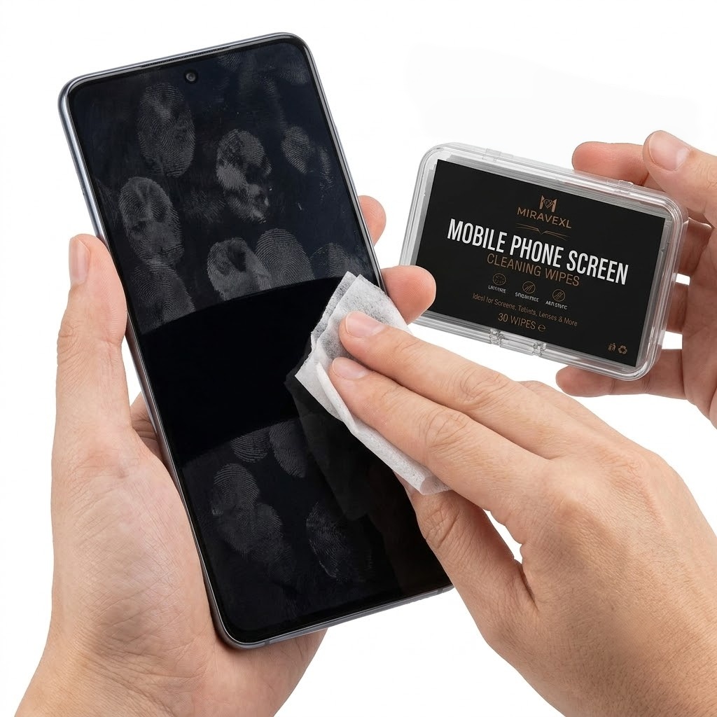 Zestaw do demontażu i naprawy  – Screen Cleaning Kit recenzja i cena