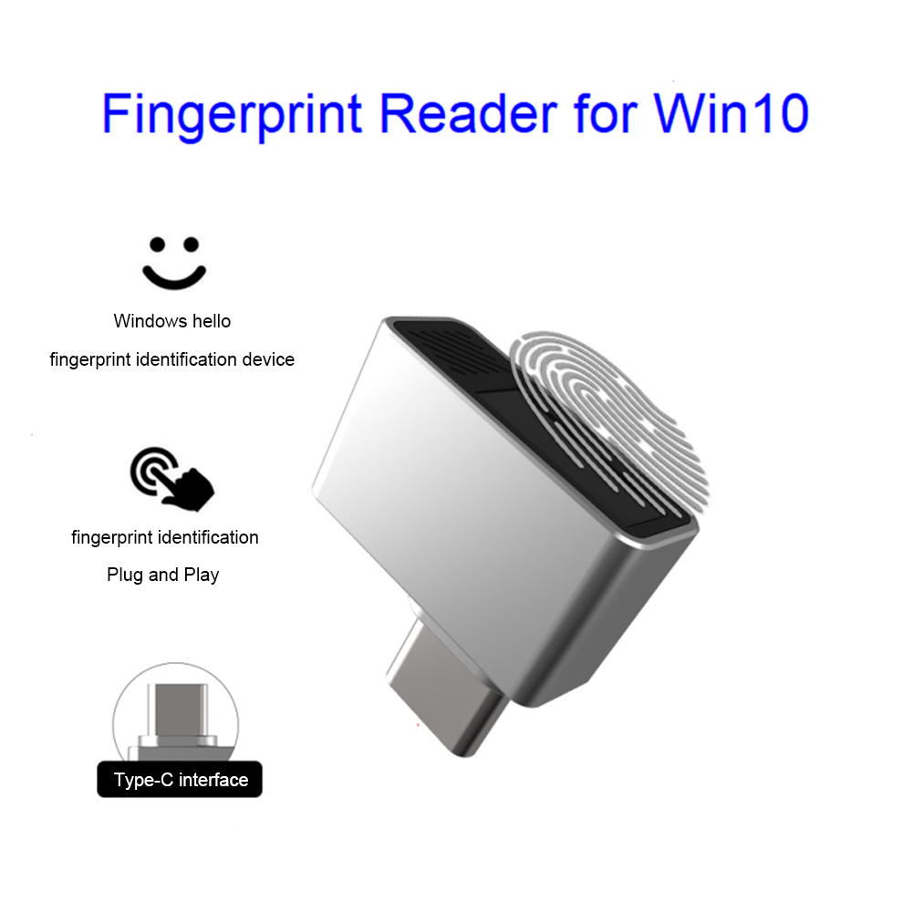 Moduł odblokowywania za pomocą – Fingerprint Reader Usb recenzja i cena
