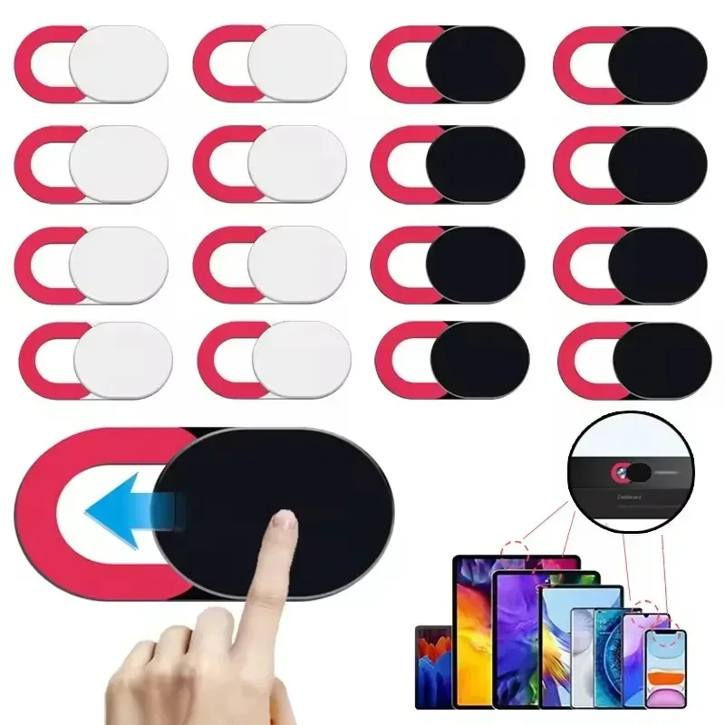 Osłona prywatności kamery w la – Laptop Accessories Aesthetic recenzja i cena