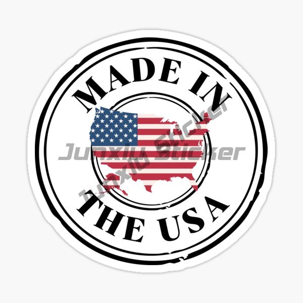 Naklejki samochodowe z flagą U – Laptop Accessories All recenzja i cena