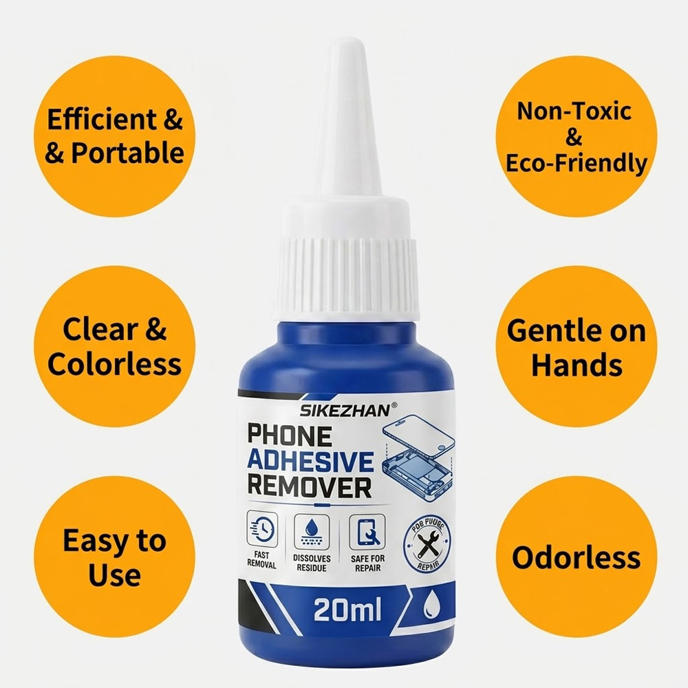 Profesjonalny zestaw do usuwan – Screen Cleaning Kit recenzja i cena