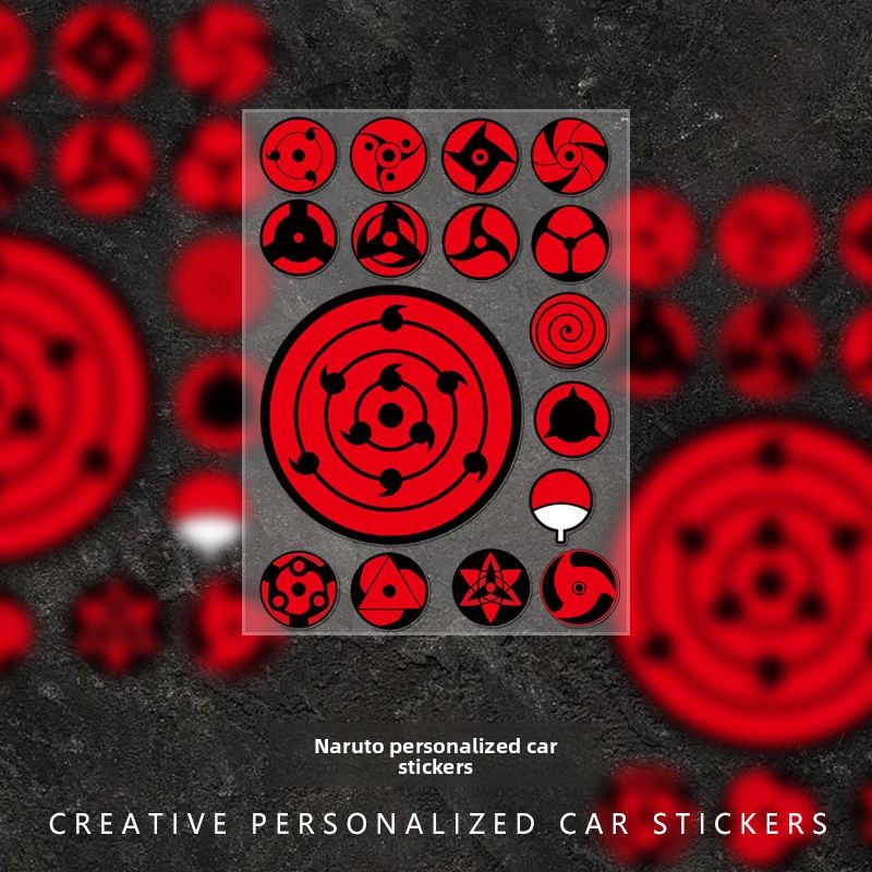 Zestaw wodoodpornych naklejek  – Laptop Accessories Gifts recenzja i cena
