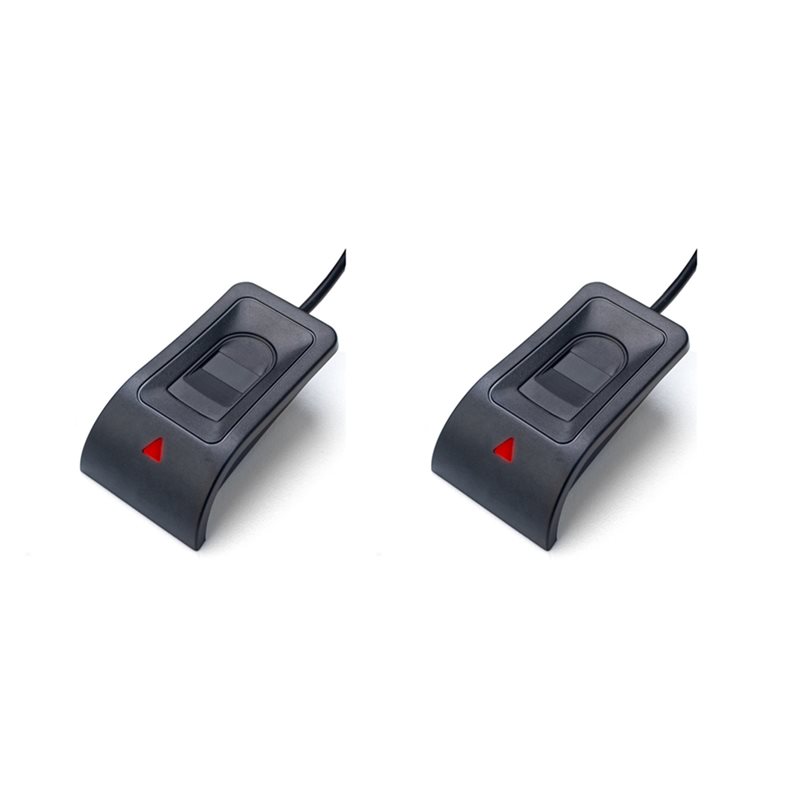 Czytnik linii papilarnych USB  – Fingerprint Reader Usb recenzja i cena