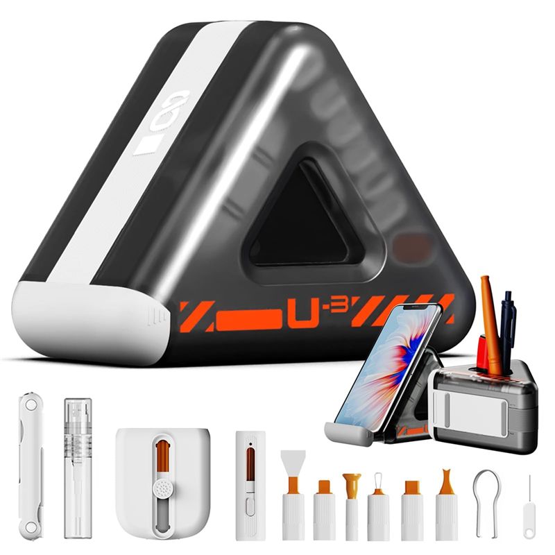N34R-24 Zestaw do czyszczenia  – Screen Cleaning Kit recenzja i cena