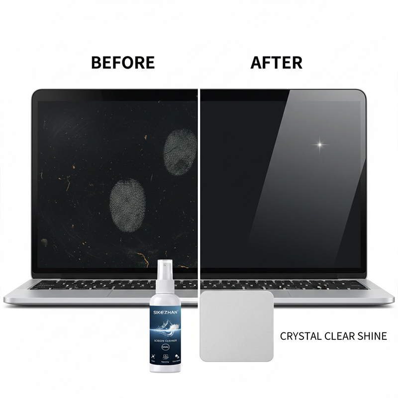 Skuteczny zestaw do czyszczeni – Screen Cleaning Kit recenzja i cena
