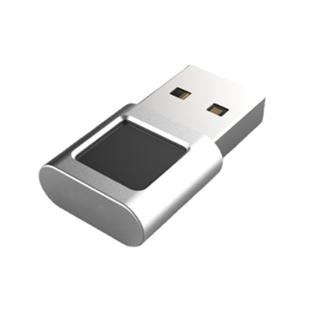 AB11-Silver USB Fingerprint Re – Fingerprint Reader Usb recenzja i cena