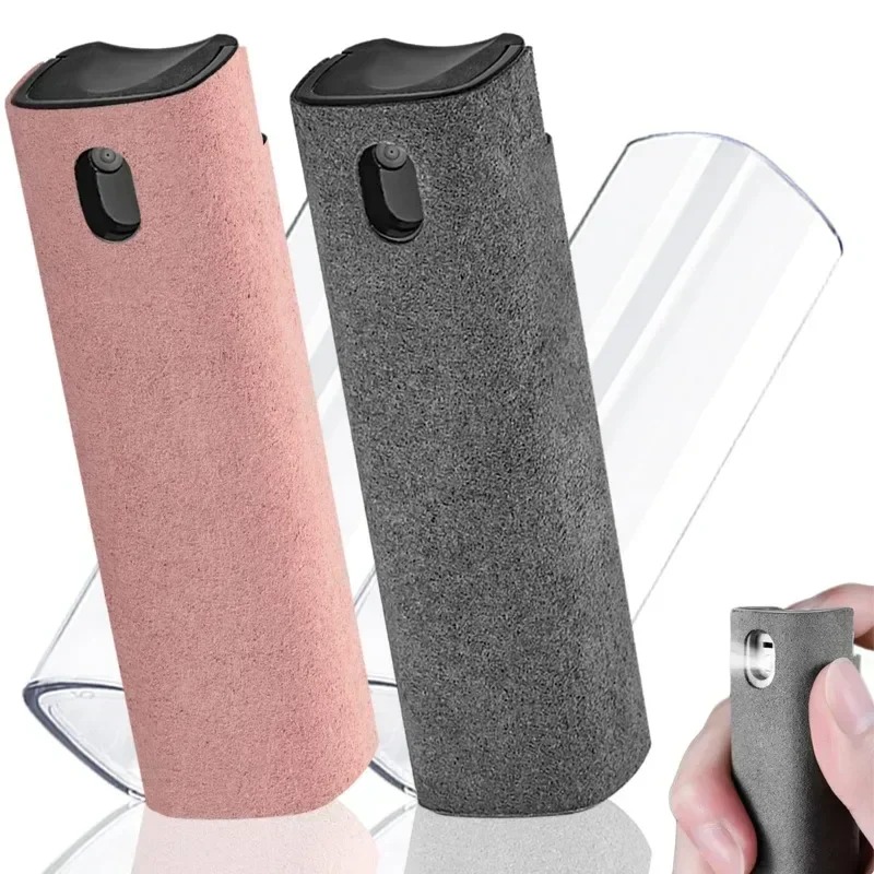 Butelka z rozpylaczem do ekran – Screen Cleaning Kit recenzja i cena