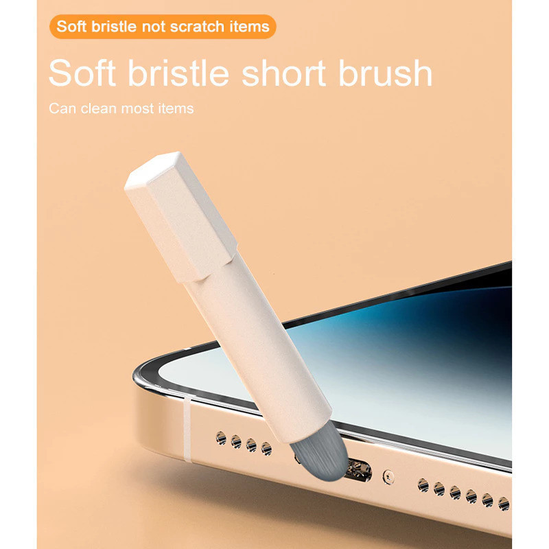 Dostępny od ręki zestaw do czy – Screen Cleaning Kit recenzja i cena