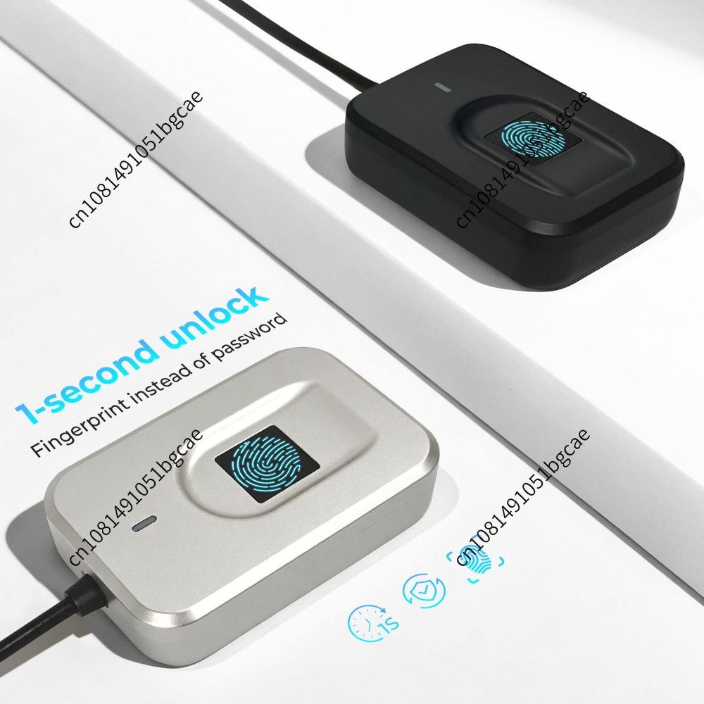 Moduł czytnika Hello USB do Wi – Fingerprint Reader Usb recenzja i cena