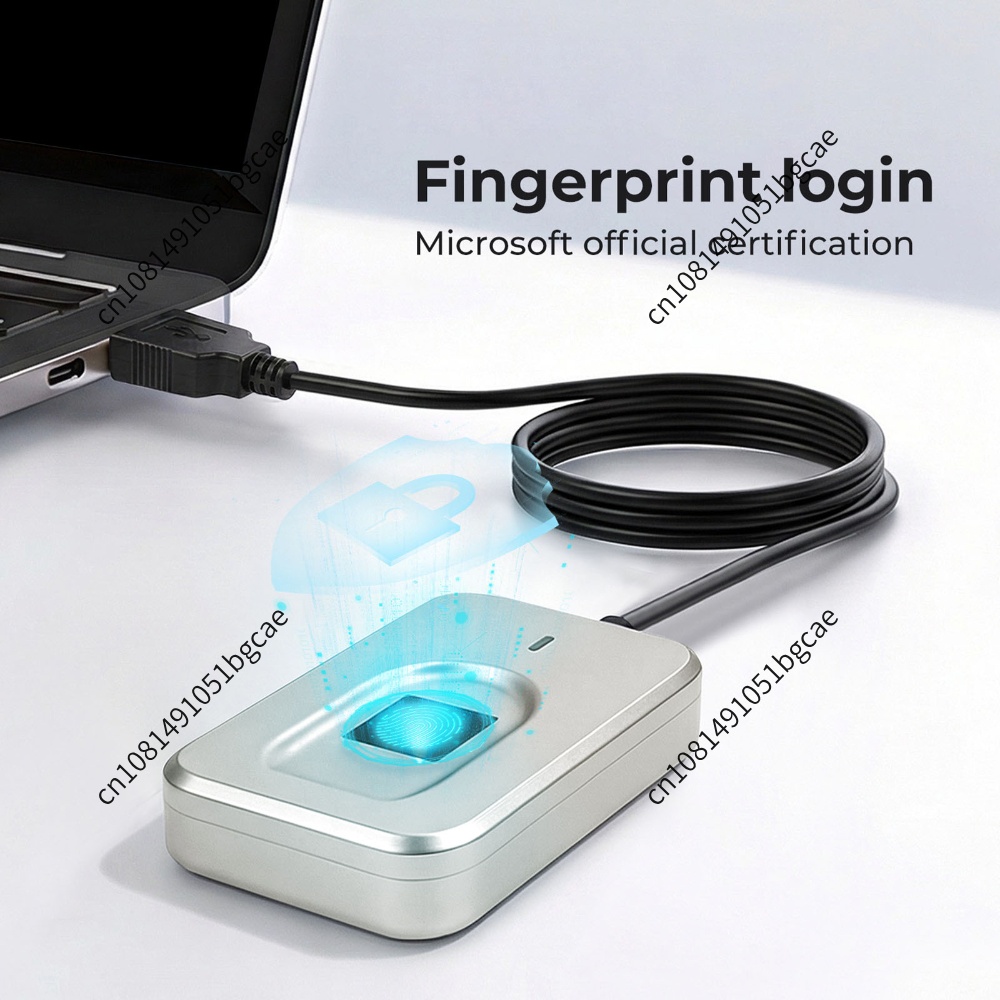 Moduł czytnika Hello USB do Wi – Fingerprint Reader Usb recenzja i cena