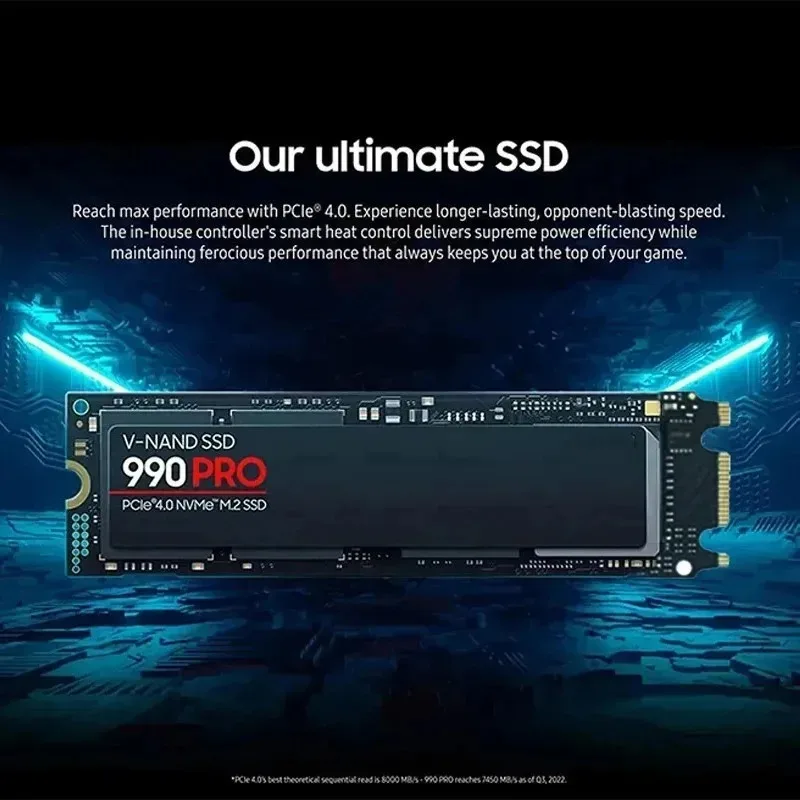 2026 SDD 980Pro 990Pro Szybki  – Samsung Ssd 980 Pro recenzja i cena