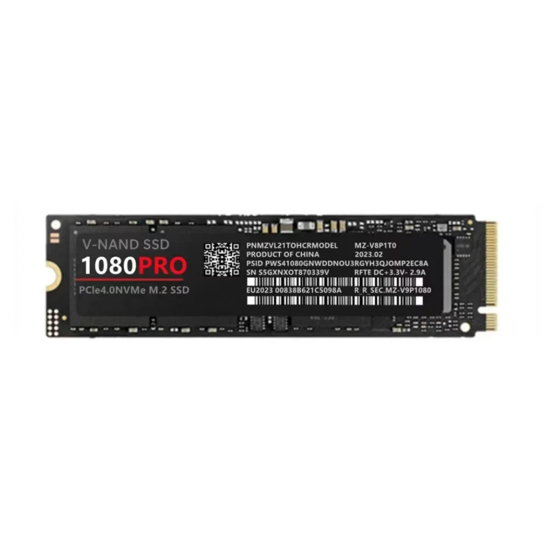 Nowy dysk SSD 1080PRO M.2 2280 – Samsung Ssd 980 Pro recenzja i cena