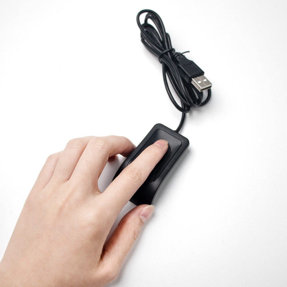 Dla Windows 10 11 Hello Biomet – Fingerprint Reader Usb recenzja i cena