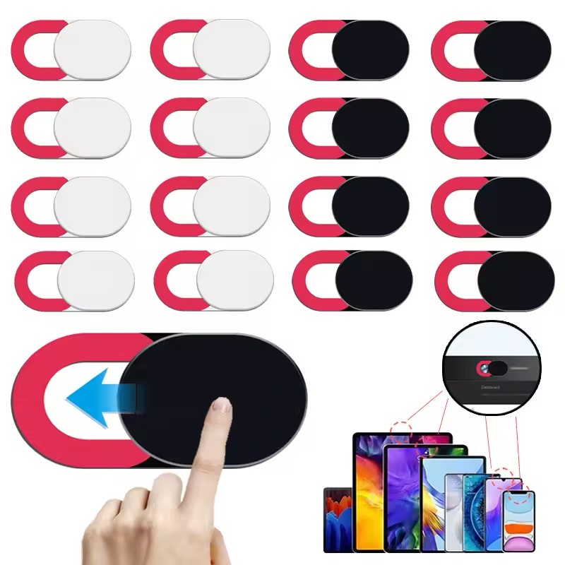 Osłona prywatności kamery lapt – Laptop Accessories Aesthetic recenzja i cena