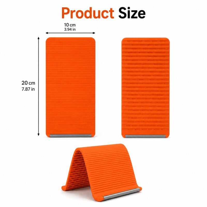 Kreatywny składany stojak na t – Laptop Accessories All recenzja i cena