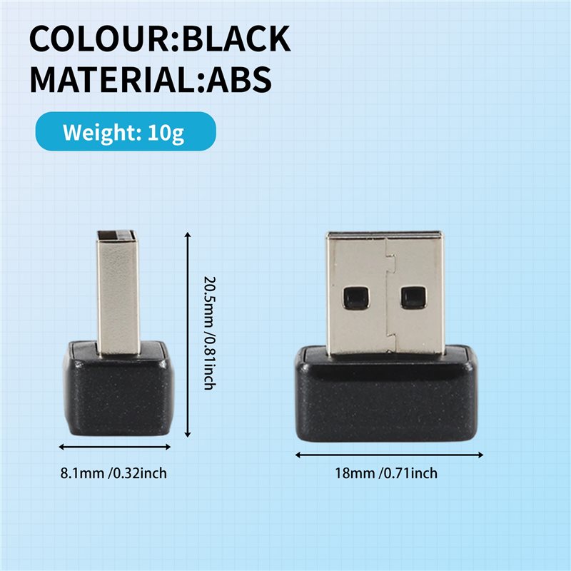 ABVT-USB Czytnik Linii Papilar – Fingerprint Reader Usb recenzja i cena
