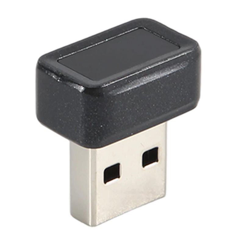 ABVT-USB Czytnik Linii Papilar – Fingerprint Reader Usb recenzja i cena